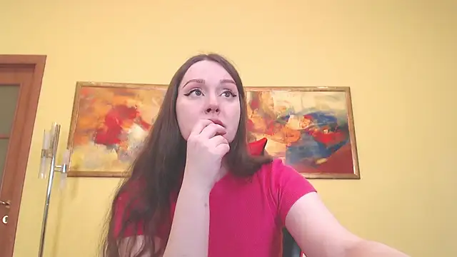 Snapshot of Agness_sweet chatting on October 2025 08:17:01 AM Agness sweet online show from October 2025 08:17:01 AM