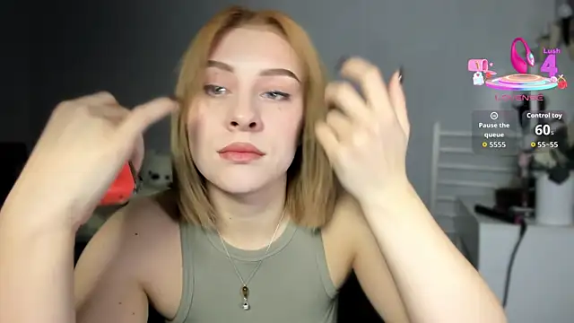 KindKristy online show from November 2025 05:32:02 AM