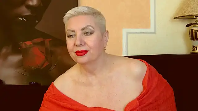 LadyPosh online show from February 2025 10:24:01 PM