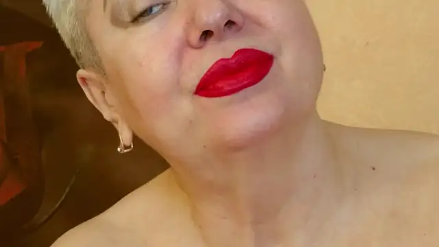 LadyPosh online show from March 2025 03:52:02 AM