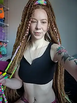 LucidLucy online show from February 2026 03:32:02 PM