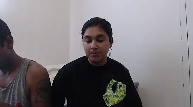 Snapshot of Indianbloom- chatting on January 2025 09:49:02 AM Indianbloom- online show from January 2025 09:49:02 AM