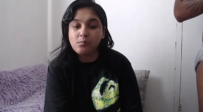 Snapshot of Indianbloom- chatting on January 2025 08:53:02 AM Indianbloom- online show from January 2025 08:53:02 AM