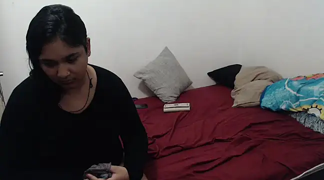 Snapshot of Indianbloom- chatting on February 2025 05:16:01 PM Indianbloom- online show from February 2025 05:16:01 PM