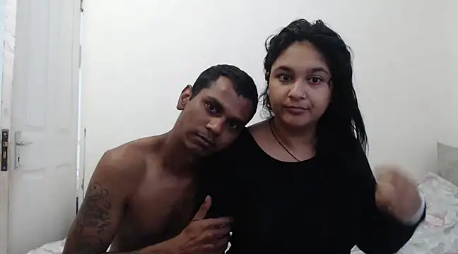 Snapshot of Indianbloom- chatting on February 2025 08:02:02 AM Indianbloom- online show from February 2025 08:02:02 AM