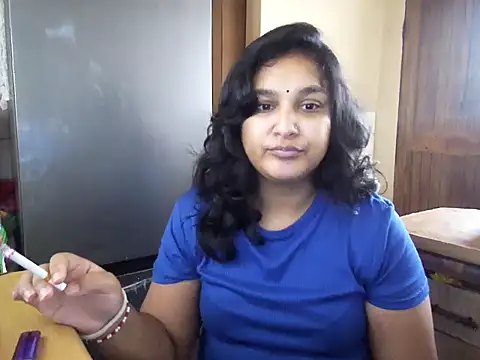 Snapshot of Indianbloom- chatting on September 2025 07:52:02 AM Indianbloom- online show from September 2025 07:52:02 AM