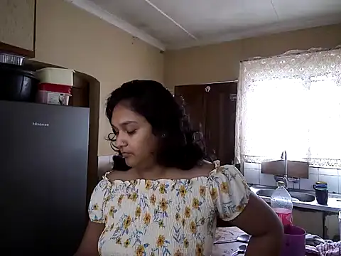 Snapshot of Indianbloom- chatting on September 2025 08:57:01 AM Indianbloom- online show from September 2025 08:57:01 AM