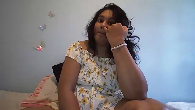 Snapshot of Indianbloom- chatting on September 2025 09:55:02 AM Indianbloom- online show from September 2025 09:55:02 AM