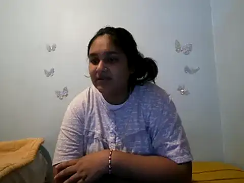 Snapshot of Indianbloom- chatting on October 2025 05:00:01 PM Indianbloom- online show from October 2025 05:00:01 PM