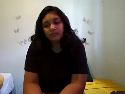 Snapshot of Indianbloom- chatting on October 2025 10:02:02 AM Indianbloom- online show from October 2025 10:02:02 AM