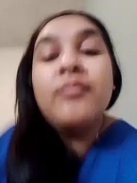 Snapshot of Indianbloom- chatting on October 2025 01:56:02 PM Indianbloom- online show from October 2025 01:56:02 PM