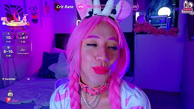 Snapshot of Littlebunny21 chatting on May 2026 03:36:01 AM Littlebunny21 online show from May 2026 03:36:01 AM