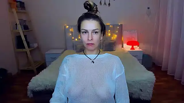 AlexiaDarren online show from March 2025 09:59:02 PM