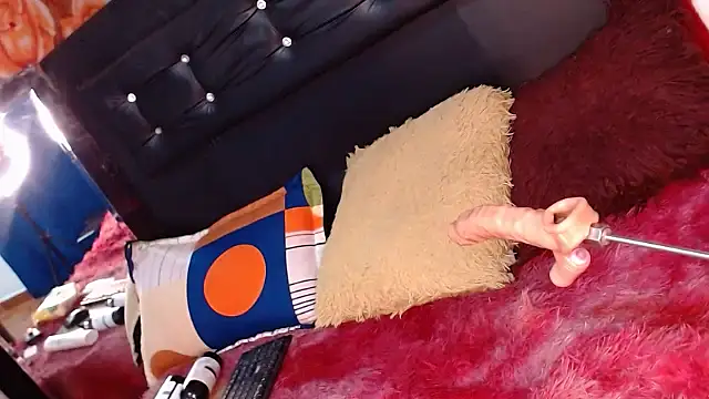 Snapshot of camilastar89 chatting on September 2025 06:52:02 PM camilastar89 online show from September 2025 06:52:02 PM