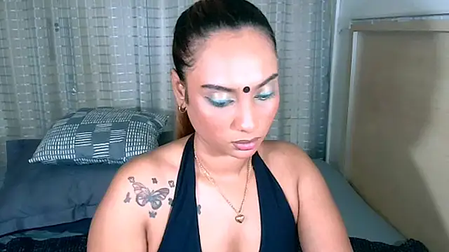 sexyindianchic online show from February 2026 06:35:01 PM