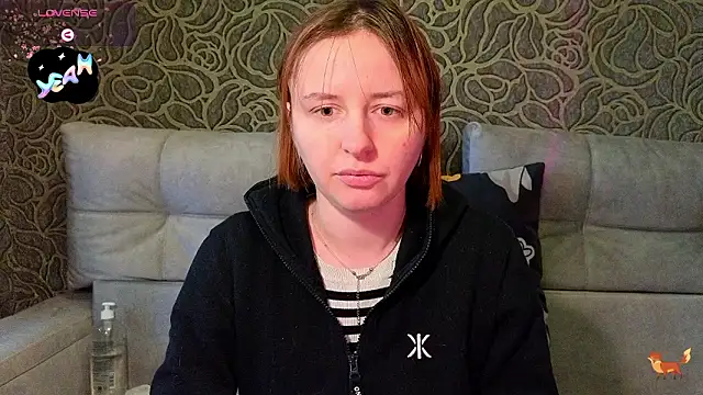 DanaMartina online show from January 2026 11:58:02 AM