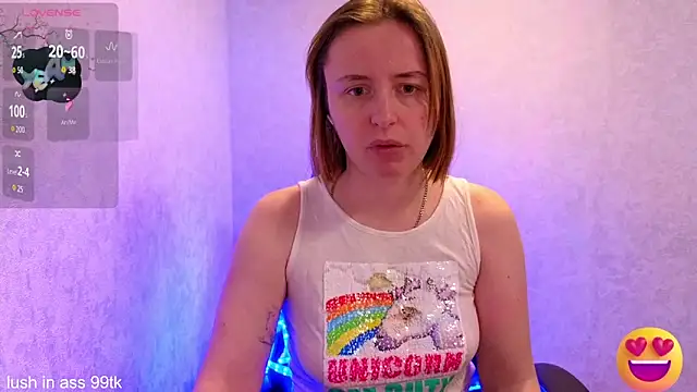 DanaMartina online show from March 2026 02:01:02 PM