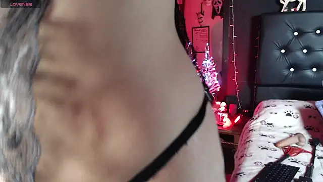 aprildoll online show from December 2024 02:59:02 AM