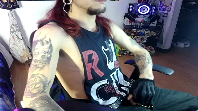 davidroses420 online show from December 2024 02:47:01 AM