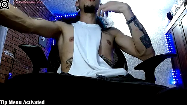 davidroses420 online show from November 2025 11:49:02 PM