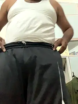 Snapshot of Rocky_1907 chatting on November 2025 06:19:02 PM Rocky 1907 online show from November 2025 06:19:02 PM