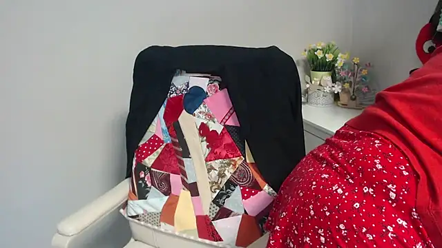 Snapshot of Adelewildx chatting on February 2025 07:39:02 AM Adelewildx online show from February 2025 07:39:02 AM