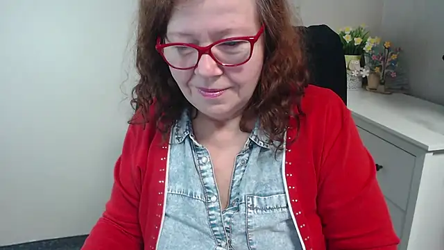 Snapshot of Adelewildx chatting on February 2025 07:34:01 AM Adelewildx online show from February 2025 07:34:01 AM