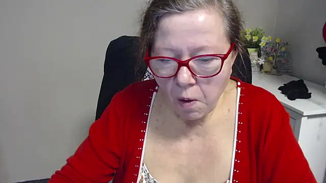 Snapshot of Adelewildx chatting on February 2025 07:22:02 AM Adelewildx online show from February 2025 07:22:02 AM