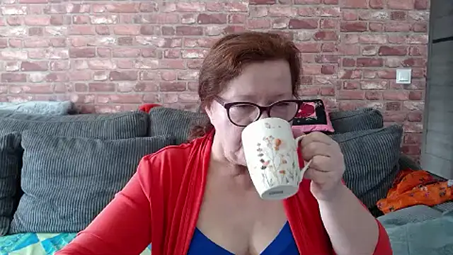 Snapshot of Adelewildx chatting on March 2025 09:24:02 AM Adelewildx online show from March 2025 09:24:02 AM