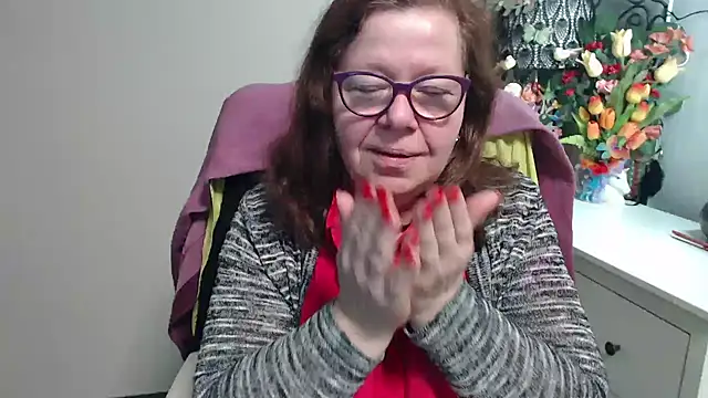 Adelewildx online show from March 2026 05:02:01 AM