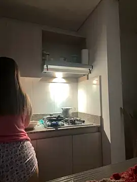 roxie gates  online show from February 2025 06:58:02 AM