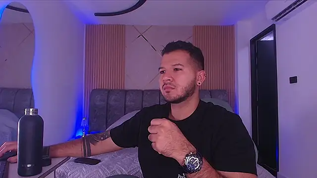 mister miike online show from February 2026 03:02:01 AM