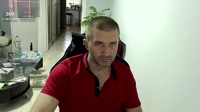 Maribor online show from October 2025 05:29:02 AM