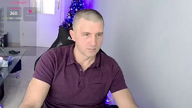 Maribor online show from January 2026 11:37:02 AM