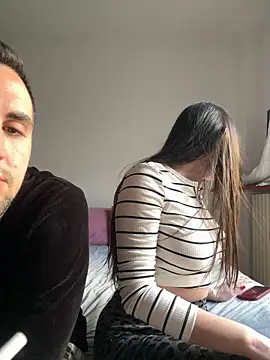 couplepenetration online show from December 2024 01:21:01 PM