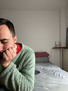 couplepenetration online show from January 2025 02:00:01 PM