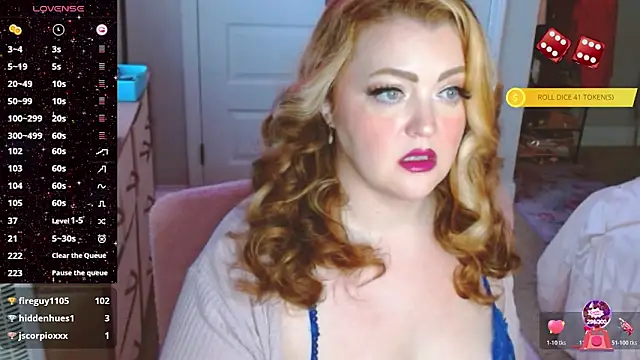 Cateycakes online show from February 2026 06:31:02 AM