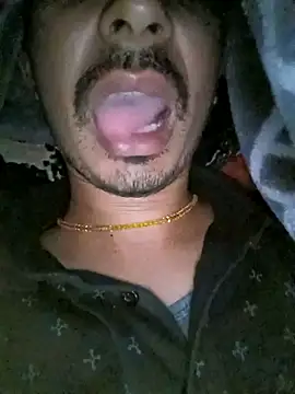 dreamtoungelick69 online show from February 2025 11:45:01 PM