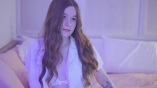 PeacefulSoull online show from December 2024 08:36:01 PM