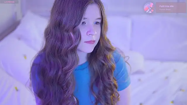 PeacefulSoull online show from March 2025 09:04:02 PM