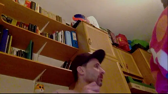 Snapshot of FireFox_Feel chatting on December 2024 11:02:02 PM FireFox Feel online show from December 2024 11:02:02 PM