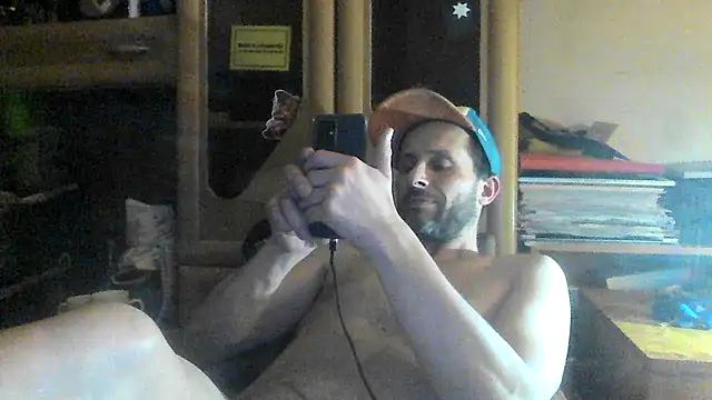 Snapshot of FireFox_Feel chatting on February 2025 07:25:02 PM FireFox Feel online show from February 2025 07:25:02 PM