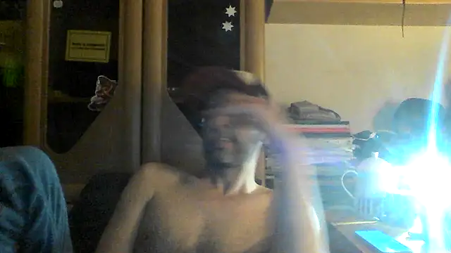 Snapshot of FireFox_Feel chatting on March 2025 10:16:01 PM FireFox Feel online show from March 2025 10:16:01 PM