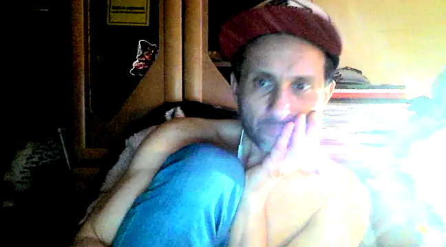 Snapshot of FireFox_Feel chatting on March 2025 04:41:01 AM FireFox Feel online show from March 2025 04:41:01 AM