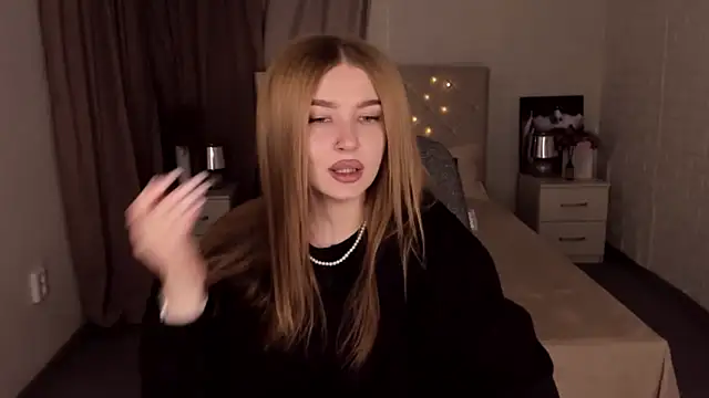 ViolettaLopez online show from January 2025 02:32:01 PM