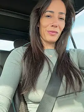 SweeetAlegra online show from February 2025 11:09:02 AM