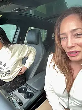 SweeetAlegra online show from January 2026 09:58:02 AM