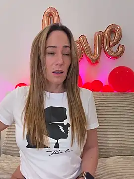 Snapshot of SweeetAlegra chatting on February 2026 10:50:02 PM SweeetAlegra online show from February 2026 10:50:02 PM