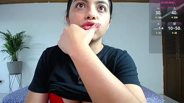 ashley morgan 18 online show from February 2025 03:36:01 AM