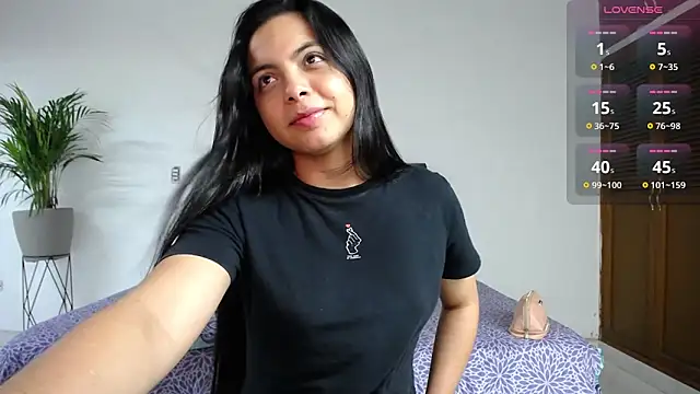 ashley morgan 18 online show from February 2025 06:42:02 AM